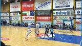 Победи за Спартак (Плевен) и Рилски спортист в НБЛ