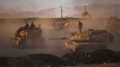 Израел уби началника на военното крило на "Хамас"
