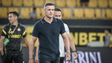 Генчев: В първите три мача имаме 11 положения сами срещу вратаря