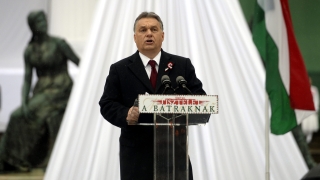 Във вторник Европейският парламент гласува решение за стартиране на наказателна