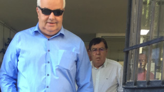 Бенчо Бенчев е необходим на някого, смята адвокатът му