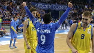 Бившият син ръководител Георги Иванов който бе гост в предаването