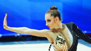 Боряна Калейн с трети резултат на топка и първи два финала на Световното