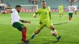 Бивш национал на България ще играе в Серия С на Бразилия