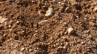 Натискът върху земята и водните ресурси се е увеличил и