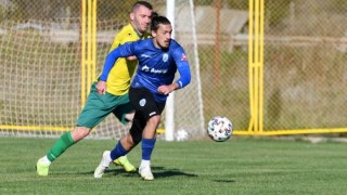 Черно море победи Добруджа с 3 1 в контролна среща играна