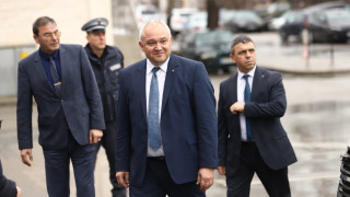 По обществена поръчка която е финансирана с пари от Фонда