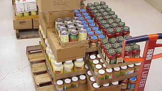 70% спад на продукцията от консервната промишленост