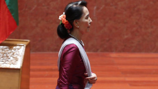 Аун Сан Су Чи и Орбан обсъдиха нарастващия брой мюсюлмани 