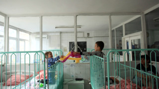 Доставиха медицинските изделия за лечение на деца в "Пирогов"