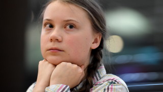 Крайнодясната германска партия Алтернатива за Германия прегръща отричането на климатичните