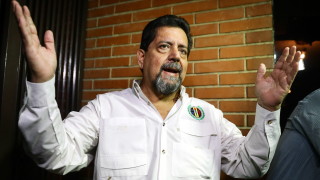 Венецуела освободи зам председателя на парламента Едгар Самбрано от затвора предаде
