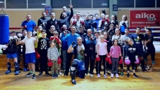 Благотворителен турнир за подпомагане лечението на Краси Чолаков ще се