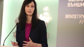 Вицепремиерът и министър на външните работи Мария Габриел отговори на