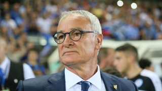 Клаудио Раниери е фаворит за следващ селекционер на националния отбор на