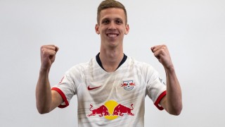 Манчестър Сити може да привлече играча на РБ Лайпциг Дани