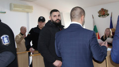 Съд в Стара Загора обяви ареста на Георги Георгиев заради Дебора за незаконен