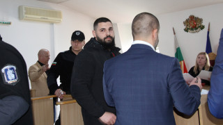 Районната прокуратура в Стара Загора ще изготви протест вчерашното решение
