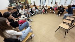 Когато младите разказват света: финалните прожекции на &bdquo;Подвижни картини&ldquo;