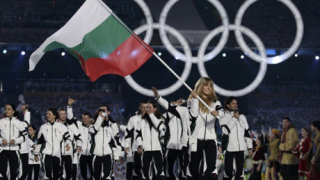 Сани Жекова с отлично класиране в САЩ