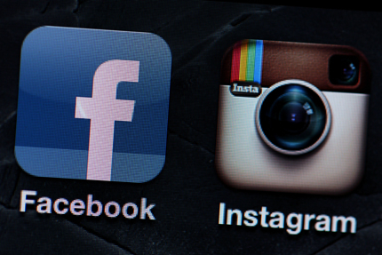 Instagram удари 150 милиона потребители