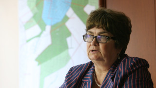 Новите паяци на Центъра за градска мобилност ЦГМ са