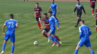 Тимът на Арда загуби с 0 1 контролната среща с Локомотив