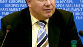 Евродепутат ни пришпорва за усвояването на средствата от ЕС