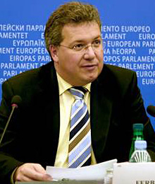 Евродепутат ни пришпорва за усвояването на средствата от ЕС