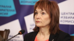 Росица Матева: Многото избори отблъснаха гласоподавателите