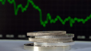 Скача инфлацията в цените на имотите