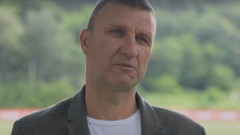 Костадин Ангелов: Целта ми е ядрото в ЦСКА да е от български играчи