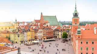 Полша е постигнала предварително споразумение с Европейската инвестиционна банка ЕИБ