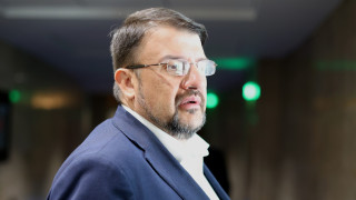 Бившият депутат от ПП ДБ и основател на партия Волт Настимир