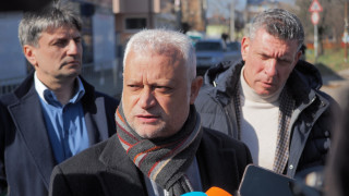Взели сме необходимите мерки за сигурност Свикано е заседание на