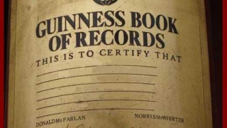 Най-бързите рекордьори на света