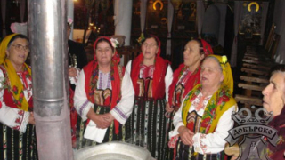 Добърските баби – в „живата съкровищница” на България