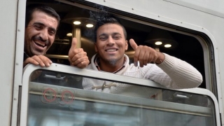 Япония дава над $800 млн. за бежанците, но не приема нито един