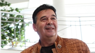 Атанас Узунов пред ТОПСПОРТ: На съдиите им е по-спокойно без ЦСКА