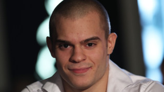 Следващият мач на българския ММА боец Живко Стоименов ще бъде