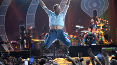 Това ли е краят на Coldplay