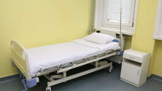 Разкриха второ COVID отделение в болницата във Велики Преслав