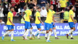  Бразилия громи в квалификациите за Мондиал 2022 
