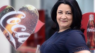 Ката Барариу е новият директор на Центъра за споделени услуги на "Кока-Кола Хеленик" в България