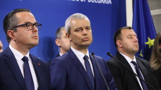 Софийска градска прокуратура СГП възложи проверка по повод подаден сигнал