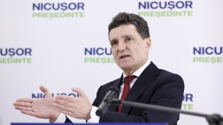 Румънски кандидат-президент: Изходът от войната в Украйна е решаващ за страната