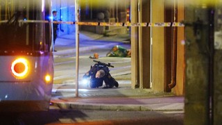 Експлозия е станала в Осло близо до израелското посолство и