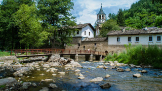 Тази седмица сме решили да оползотворим уикенда и да се