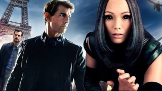 В началото на година стана ясно че Том Круз е