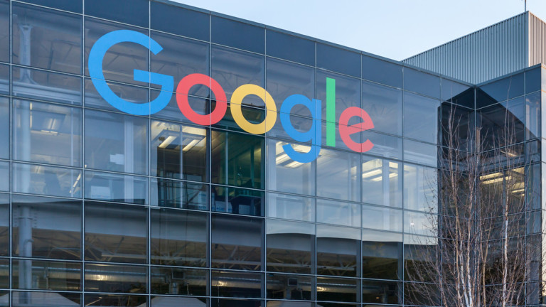 Google освобождава 12 000 служители